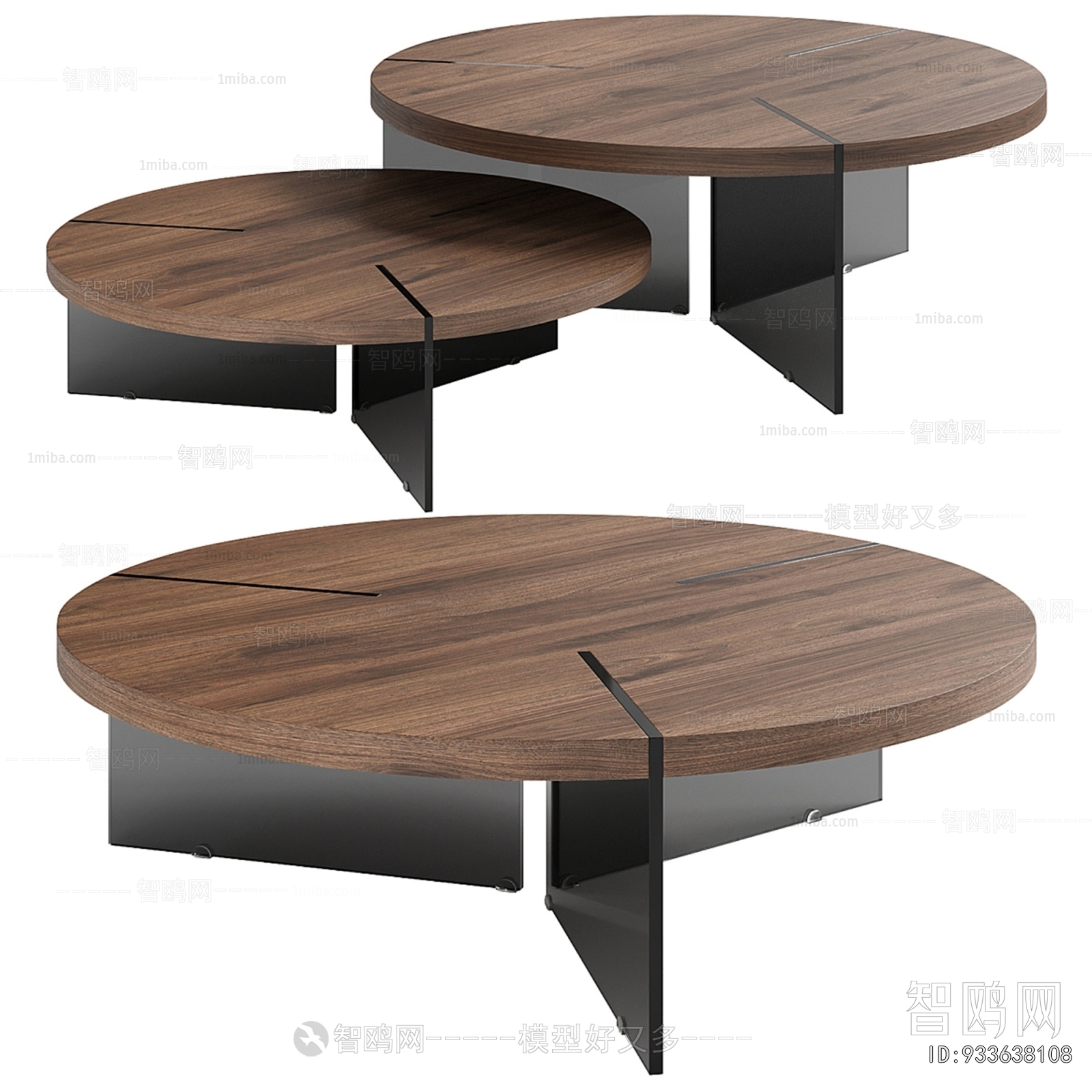 Modern Coffee Table