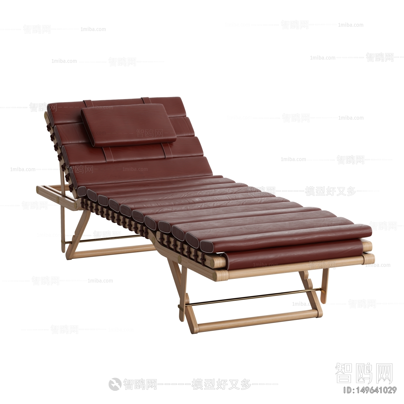 Modern Recliner