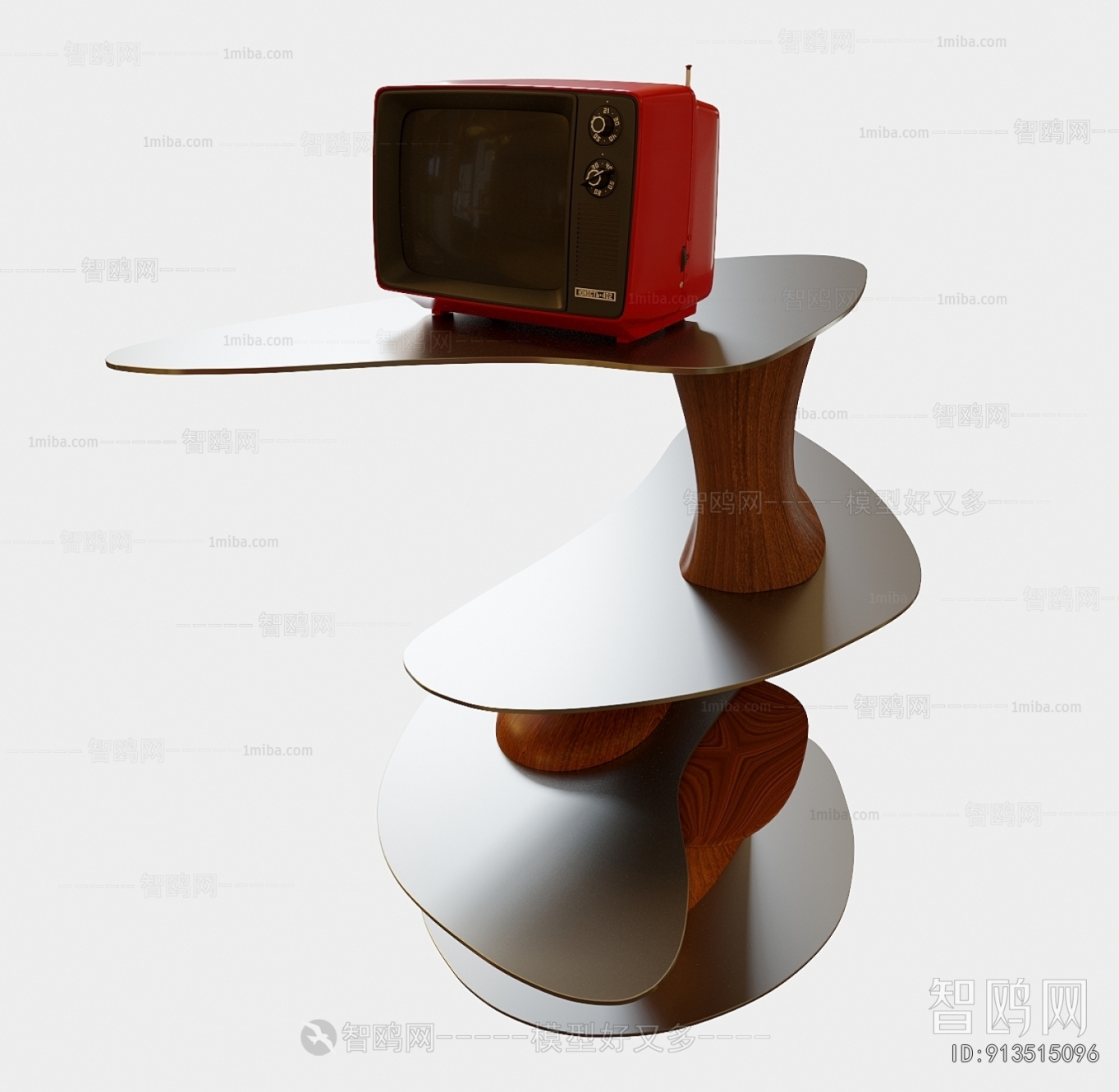 Modern Side Table/corner Table