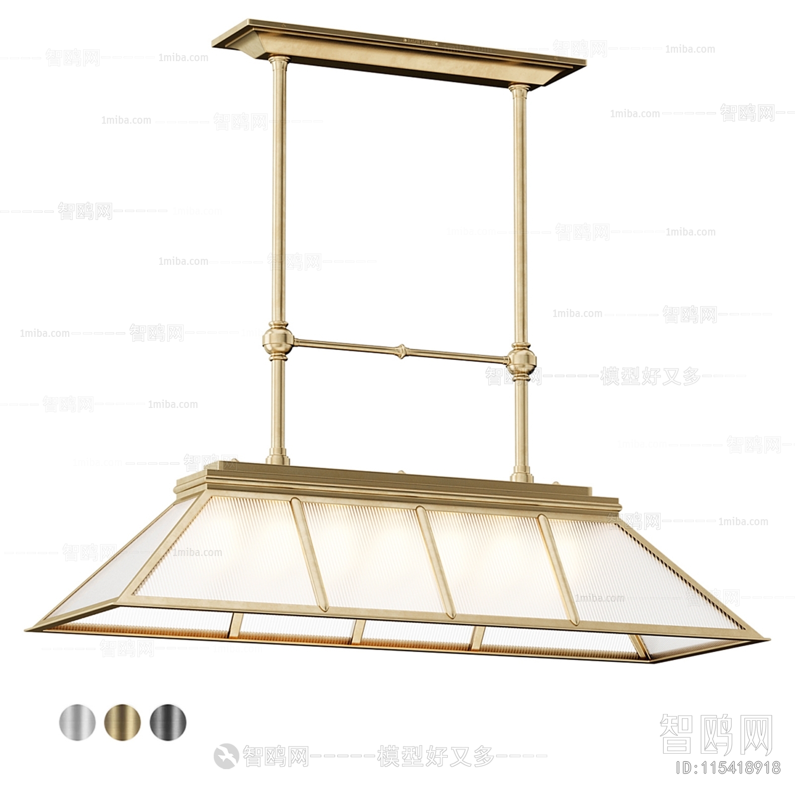 Modern Droplight