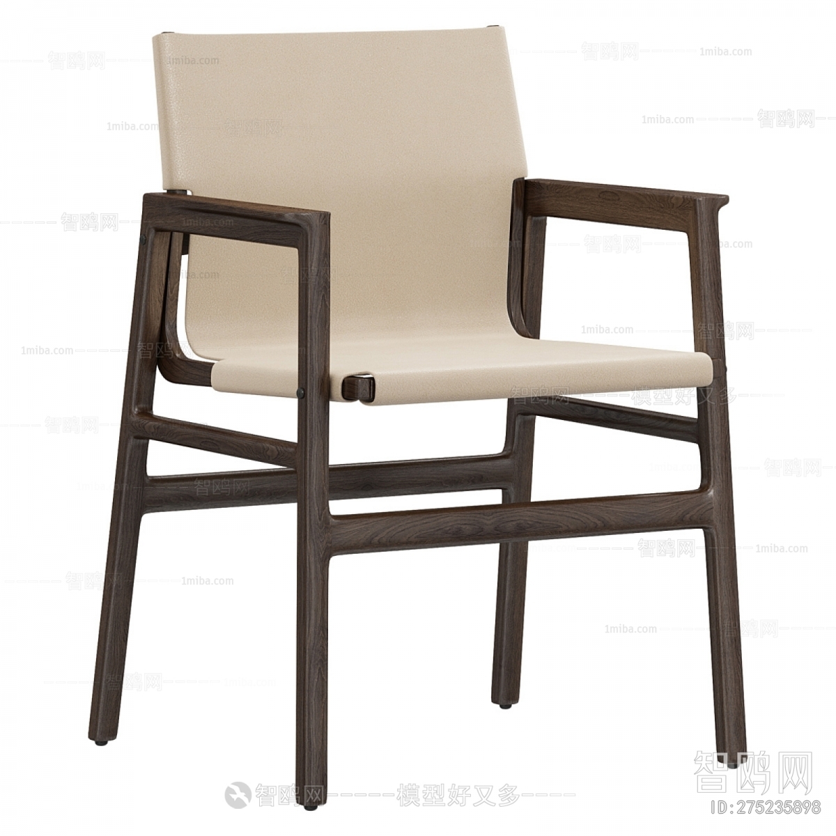 Modern Dining Chair