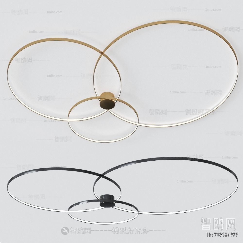 Modern Ceiling Ceiling Lamp