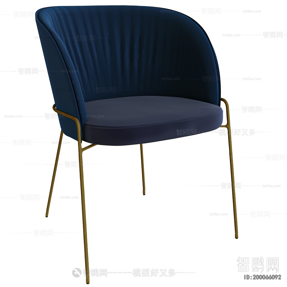 Modern Dining Chair