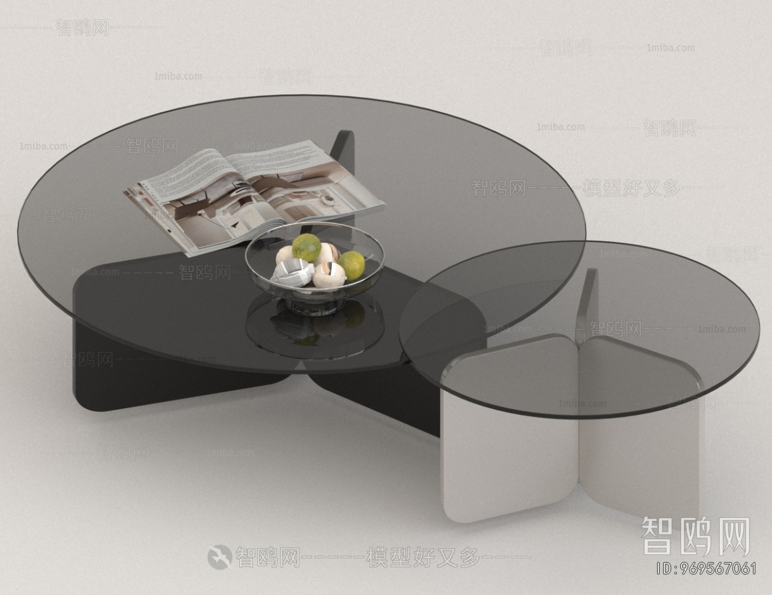 Modern Coffee Table