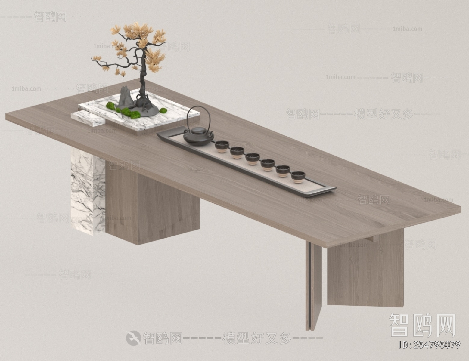 Modern Tea Tables And Chairs