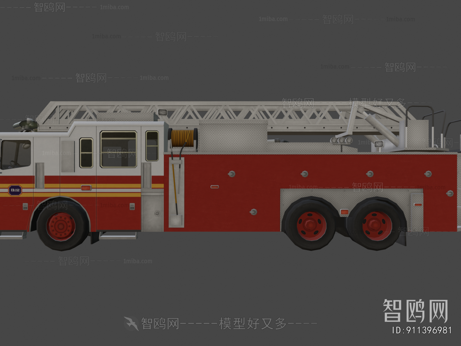 Modern Fire-fighting Equipment