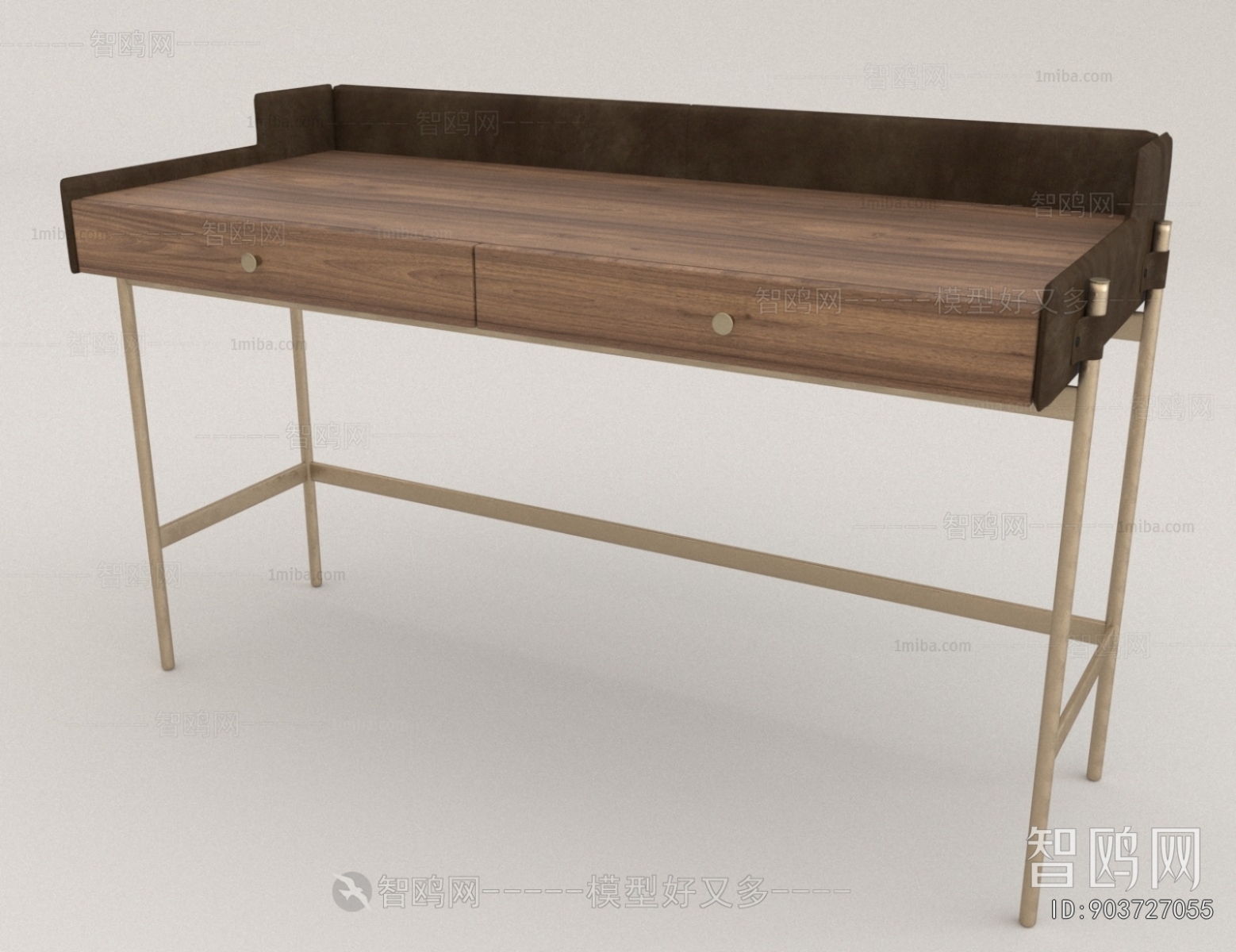 Modern Desk