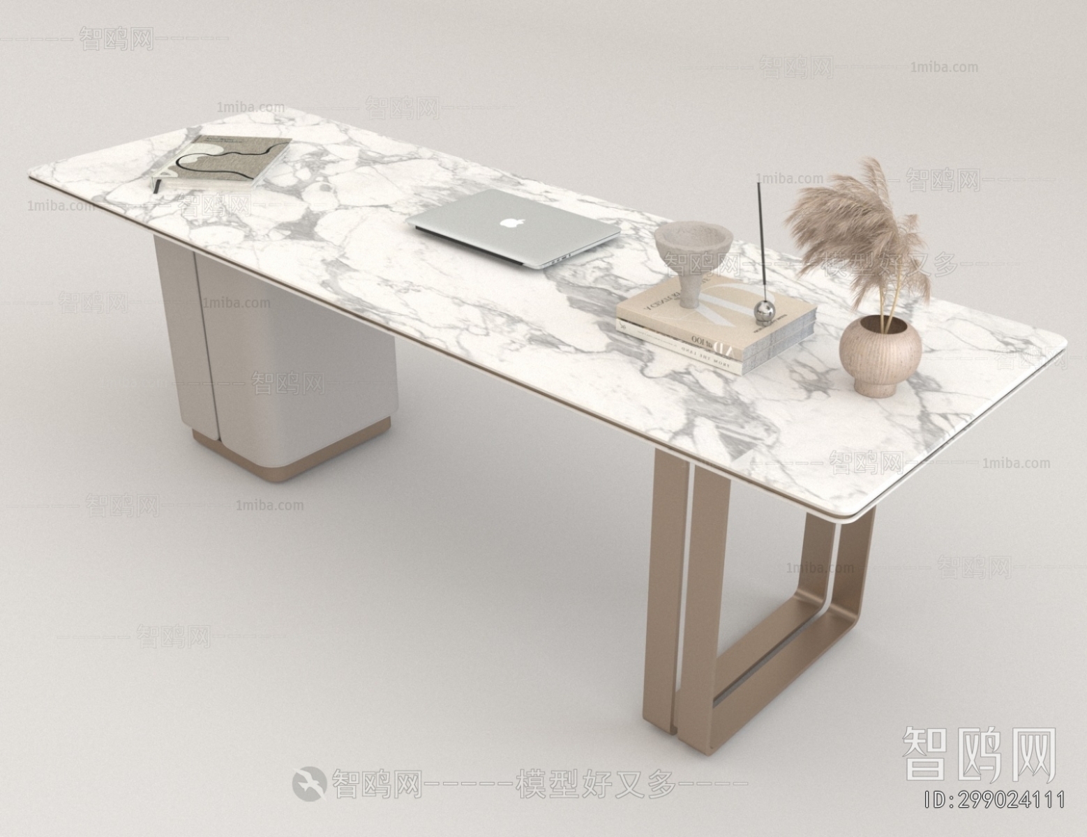 Modern Desk