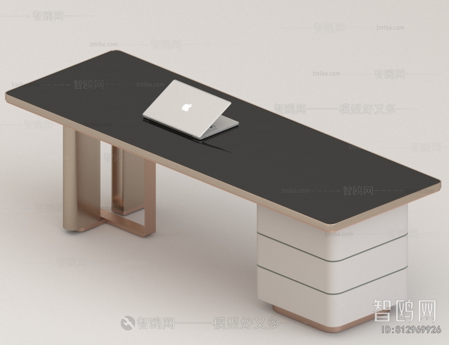 Modern Desk