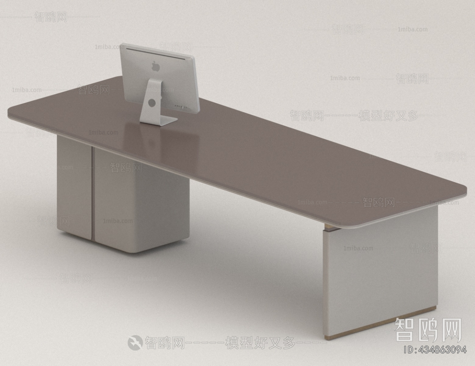 Modern Desk