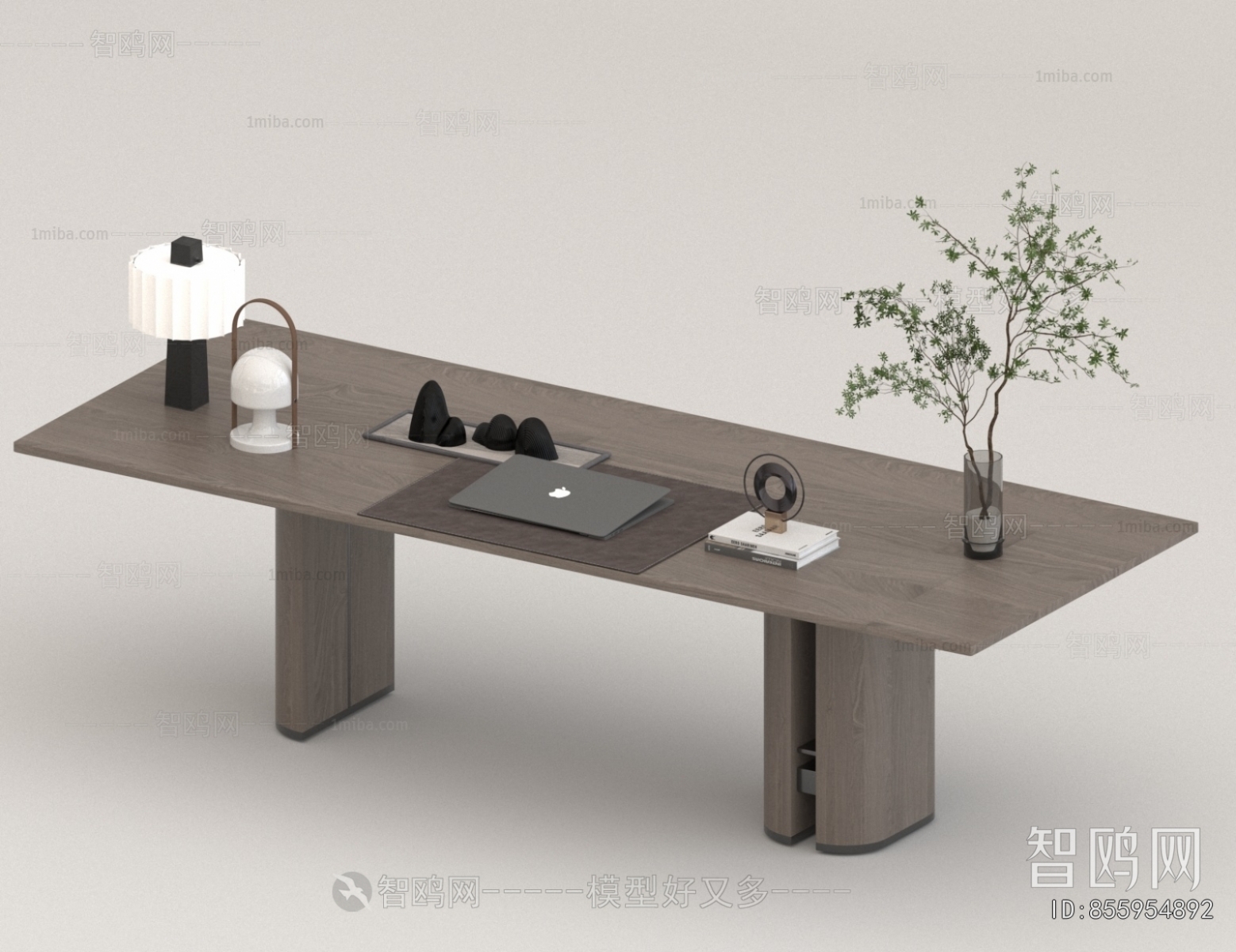 Modern Desk