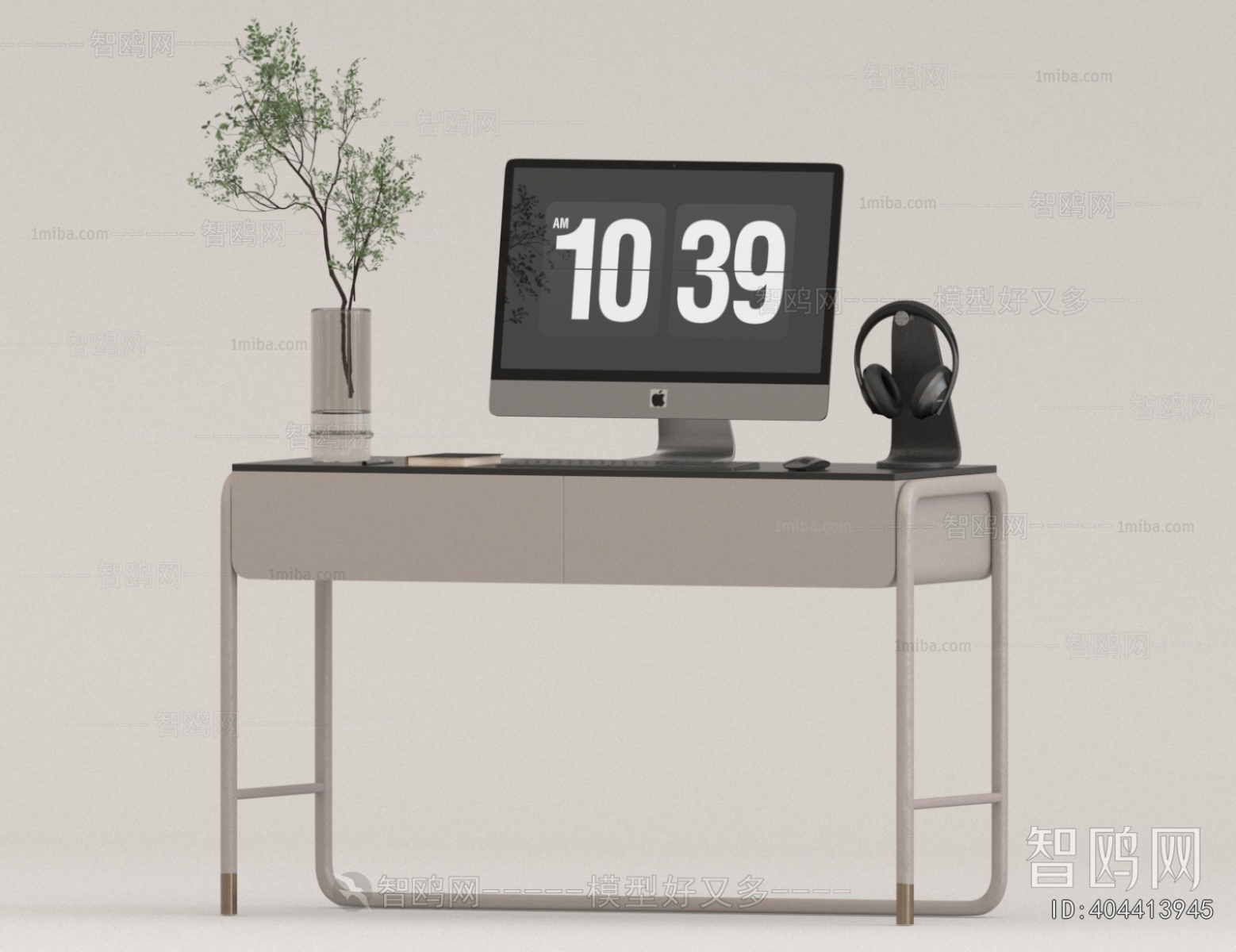 Modern Desk