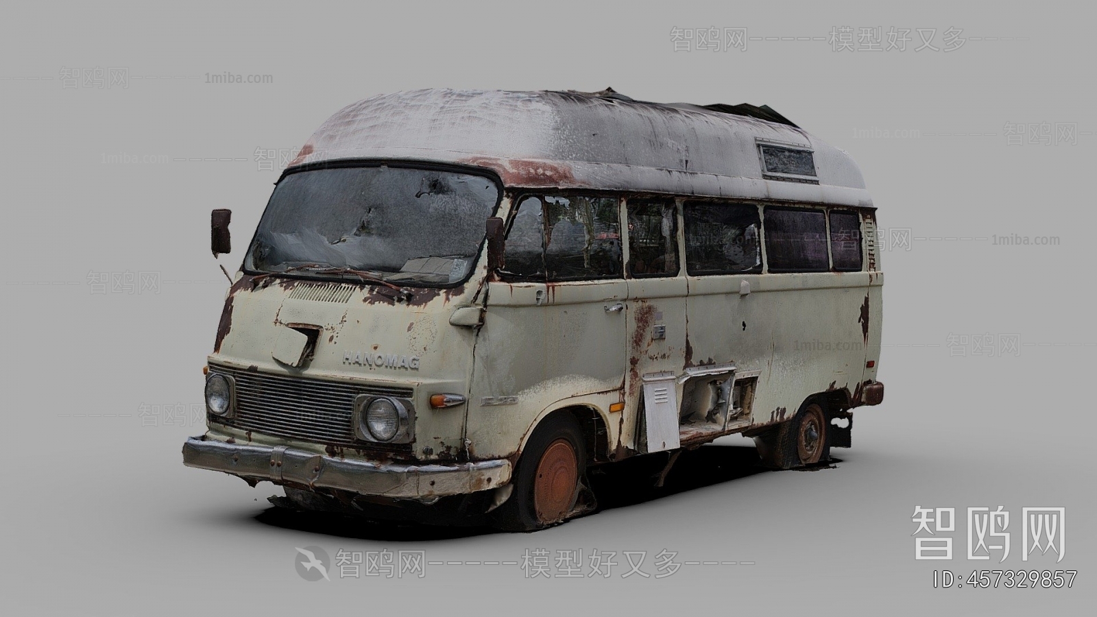Modern Car
