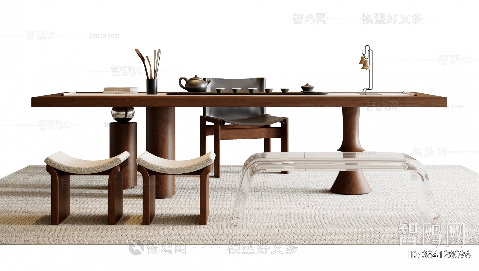 Modern Tea Tables And Chairs