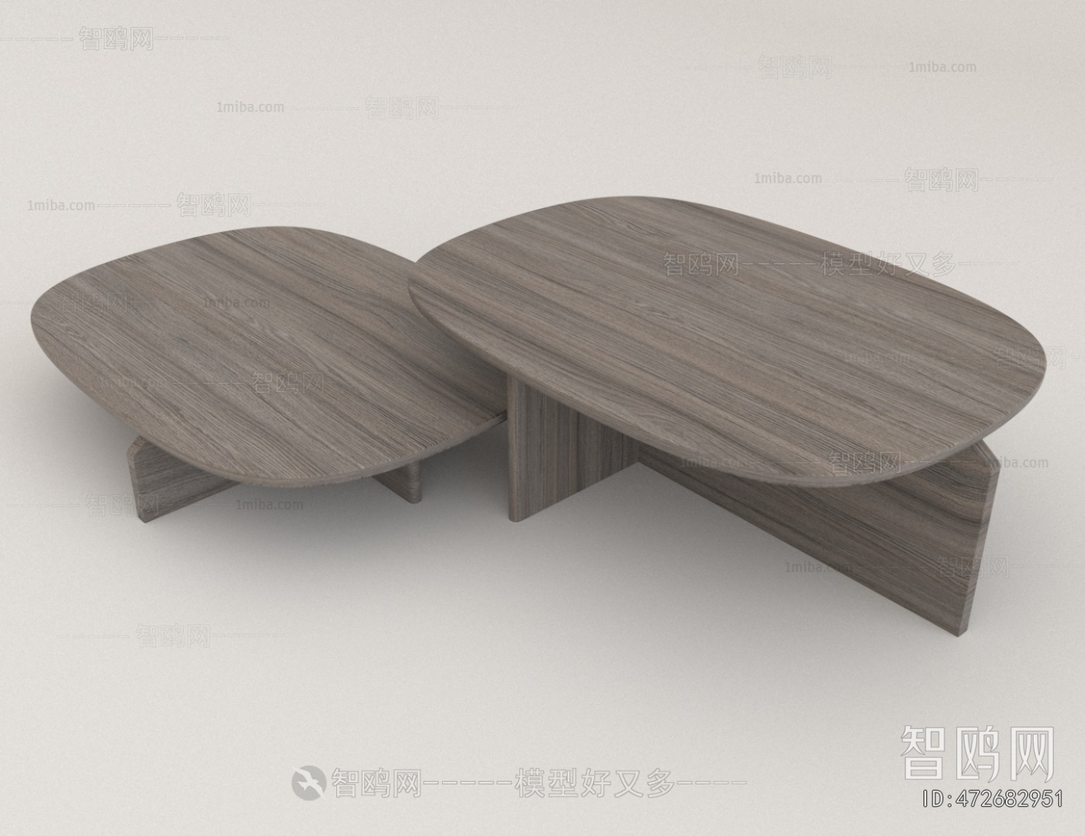 Modern Coffee Table