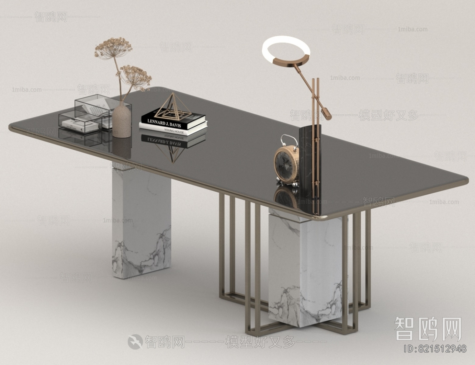 Modern Desk