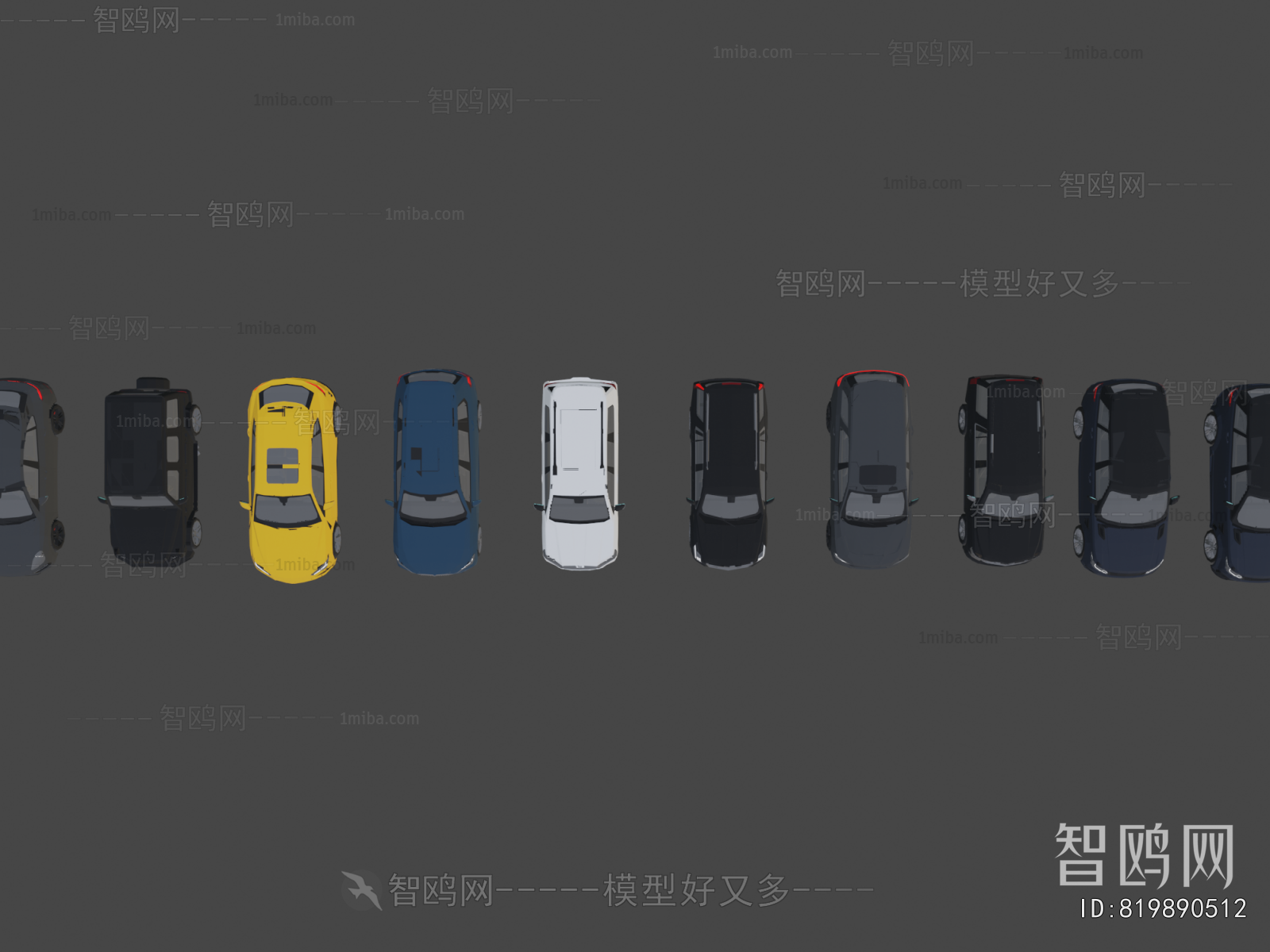 Modern Car