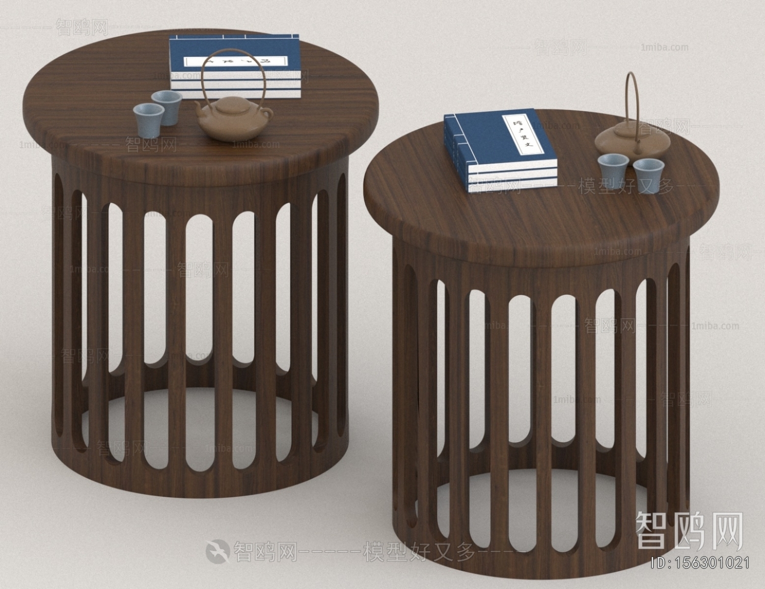 Modern Side Table/corner Table