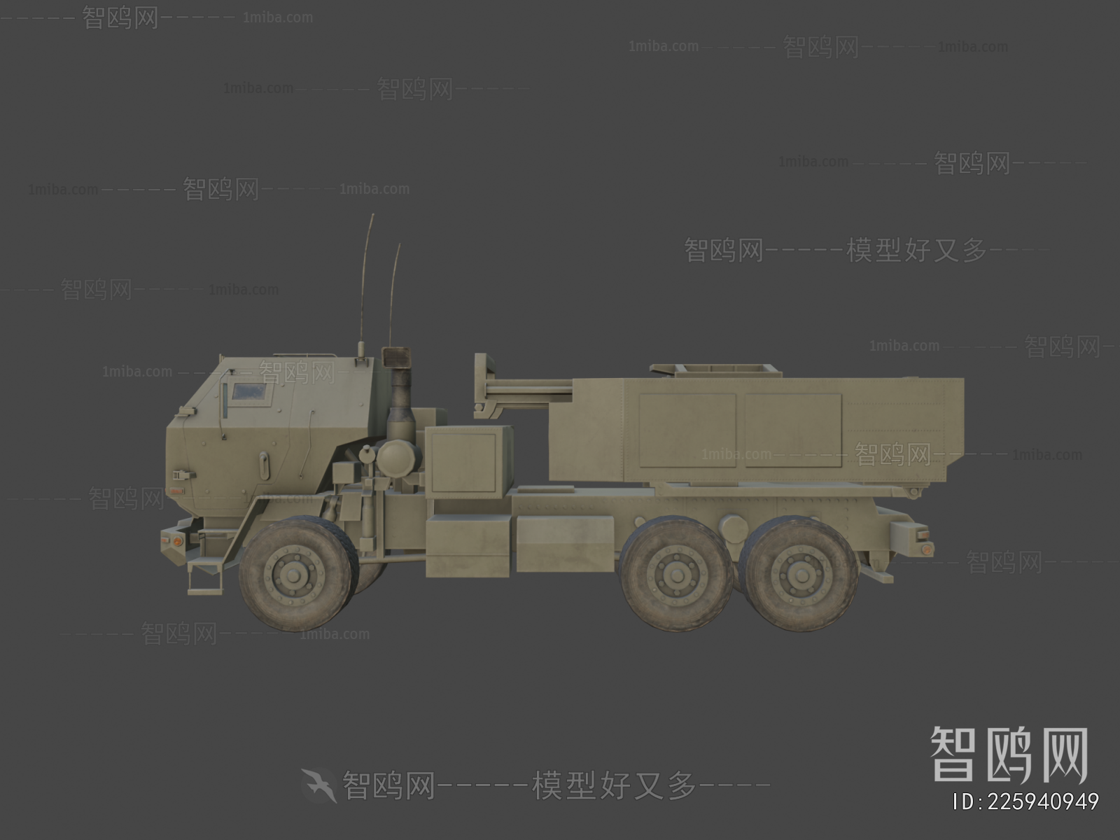 Modern Military Equipment