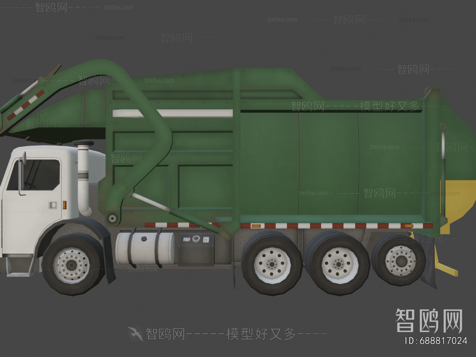 Modern Highway Vehicles