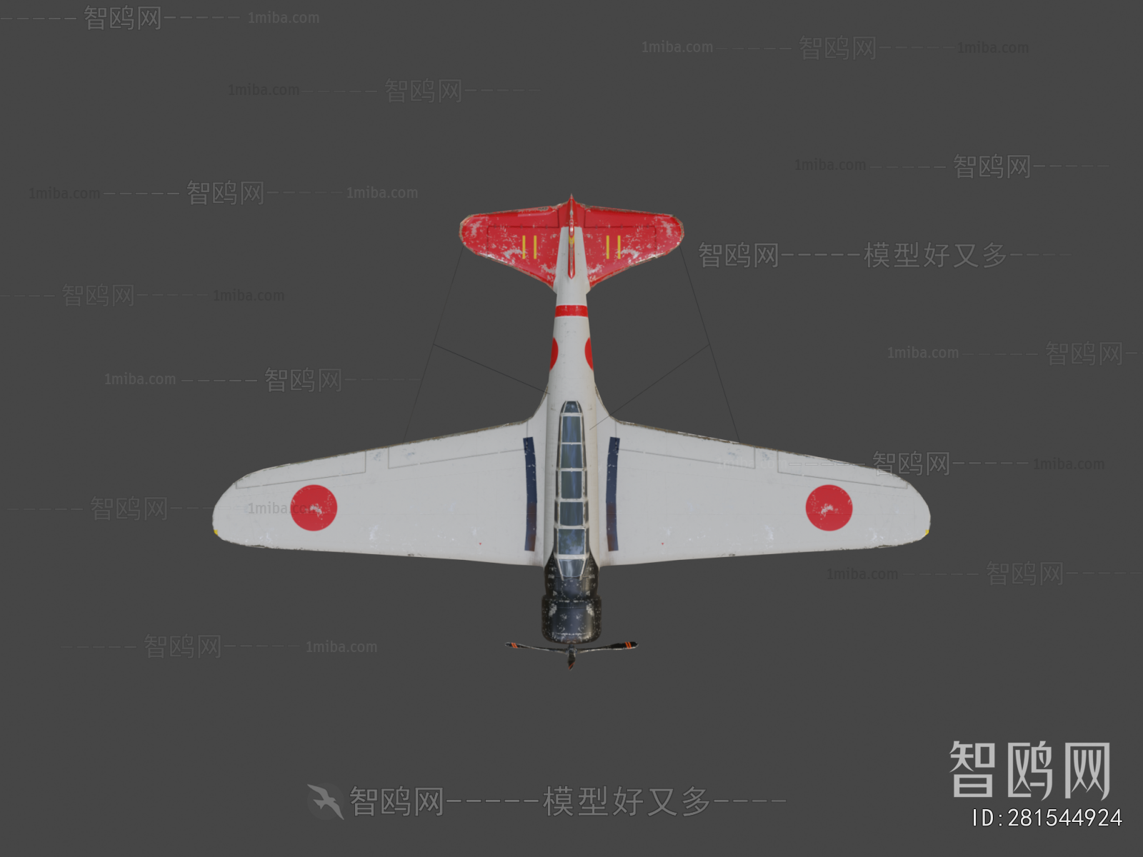 Modern Aircraft