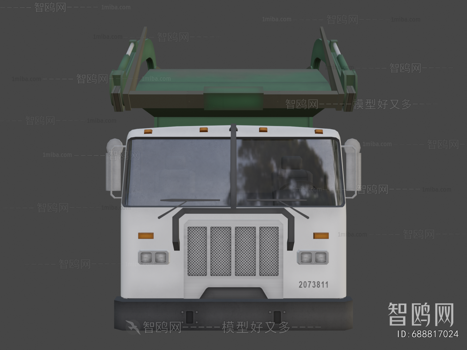 Modern Highway Vehicles