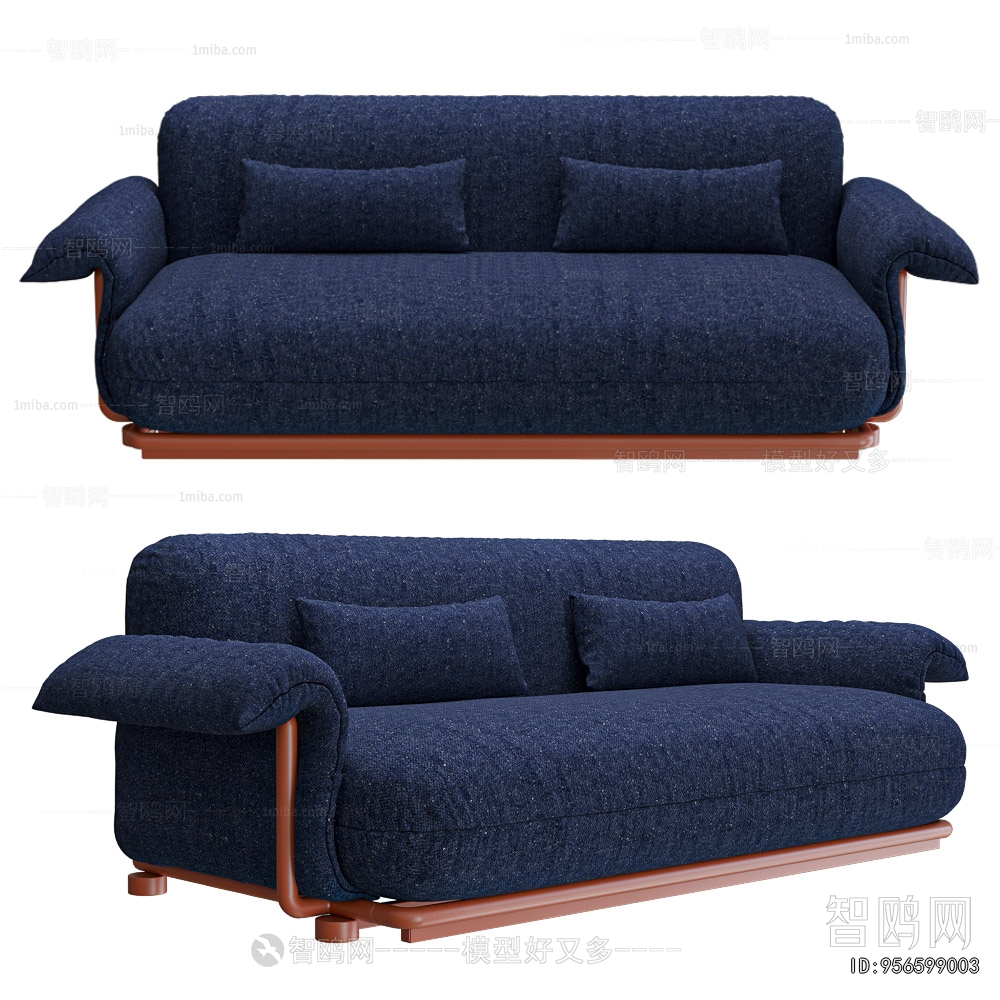 Modern A Sofa For Two