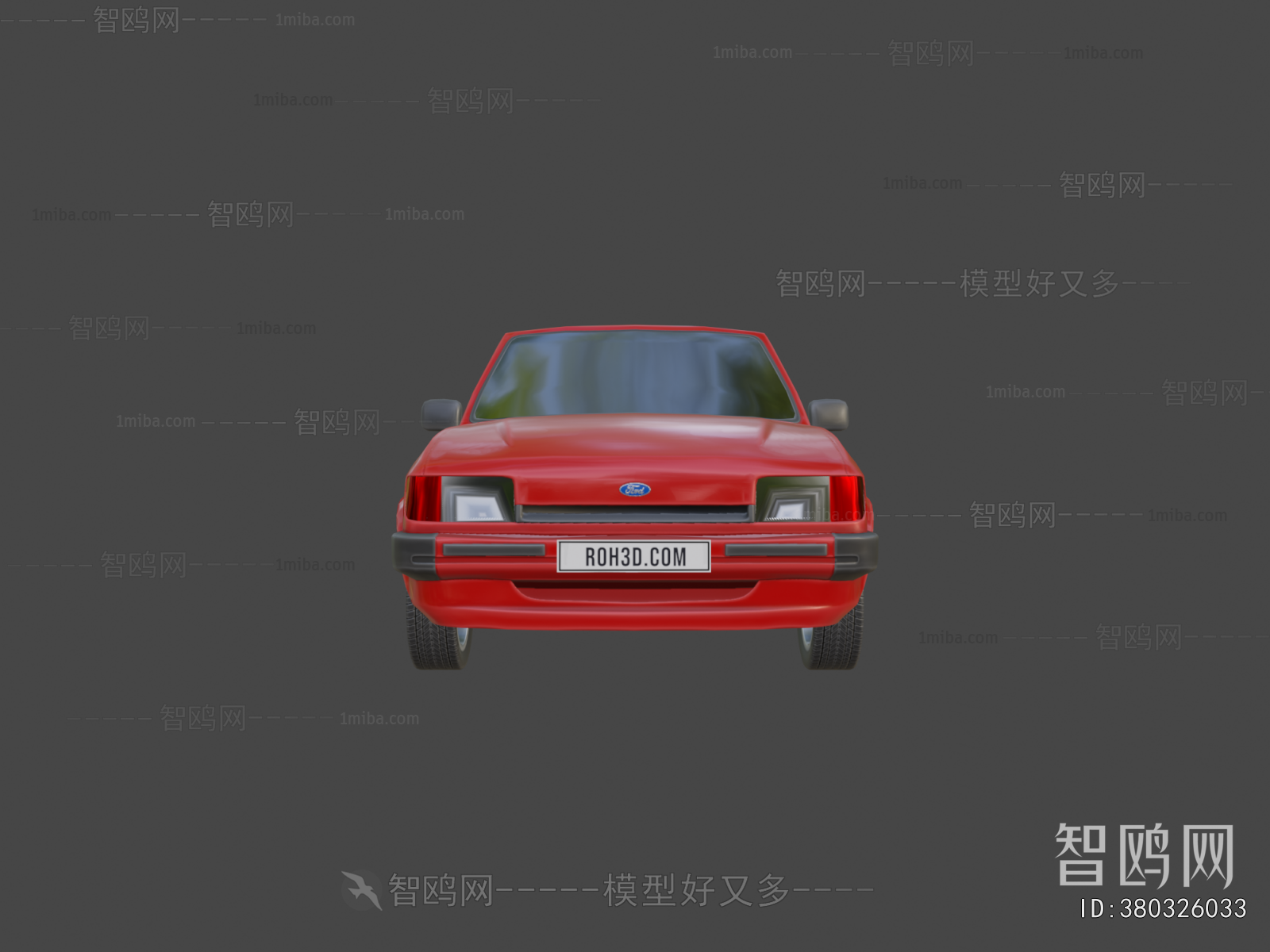 Modern Car