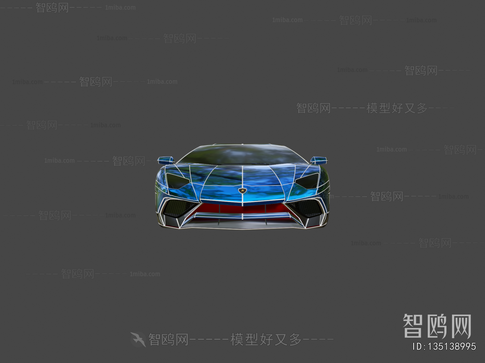 Modern Car