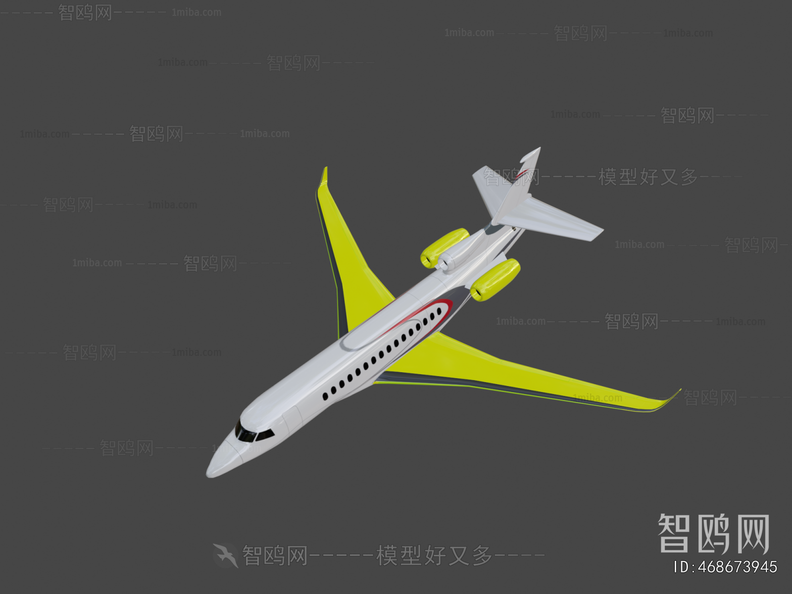 Modern Aircraft