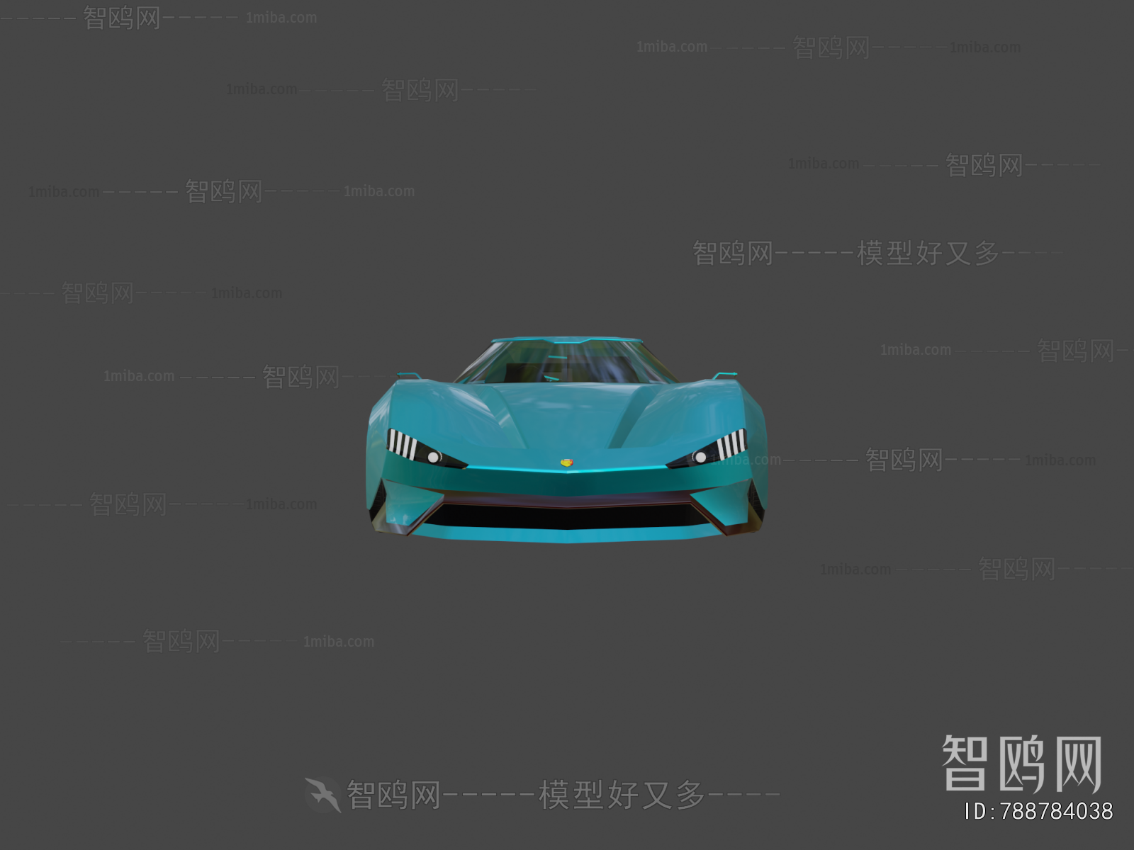 Modern Car