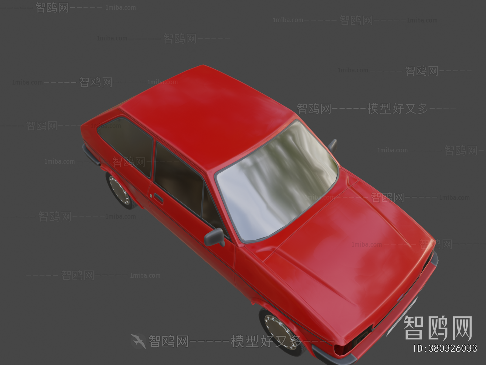 Modern Car