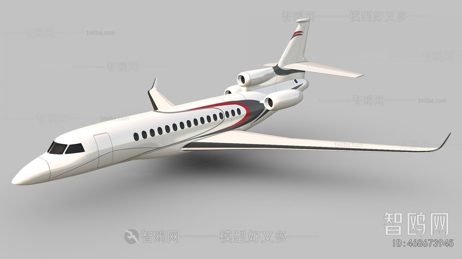 Modern Aircraft