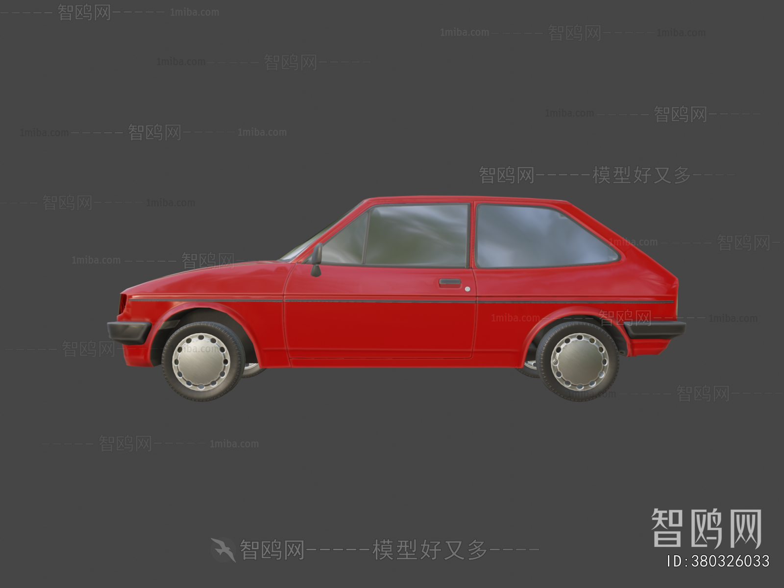 Modern Car