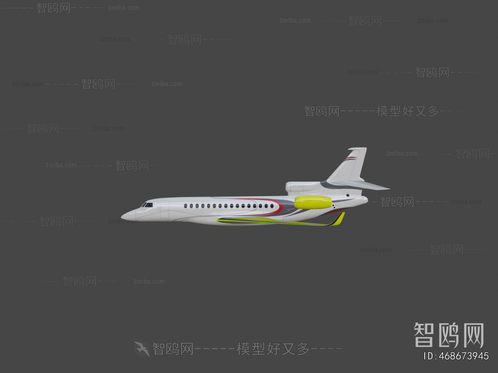 Modern Aircraft