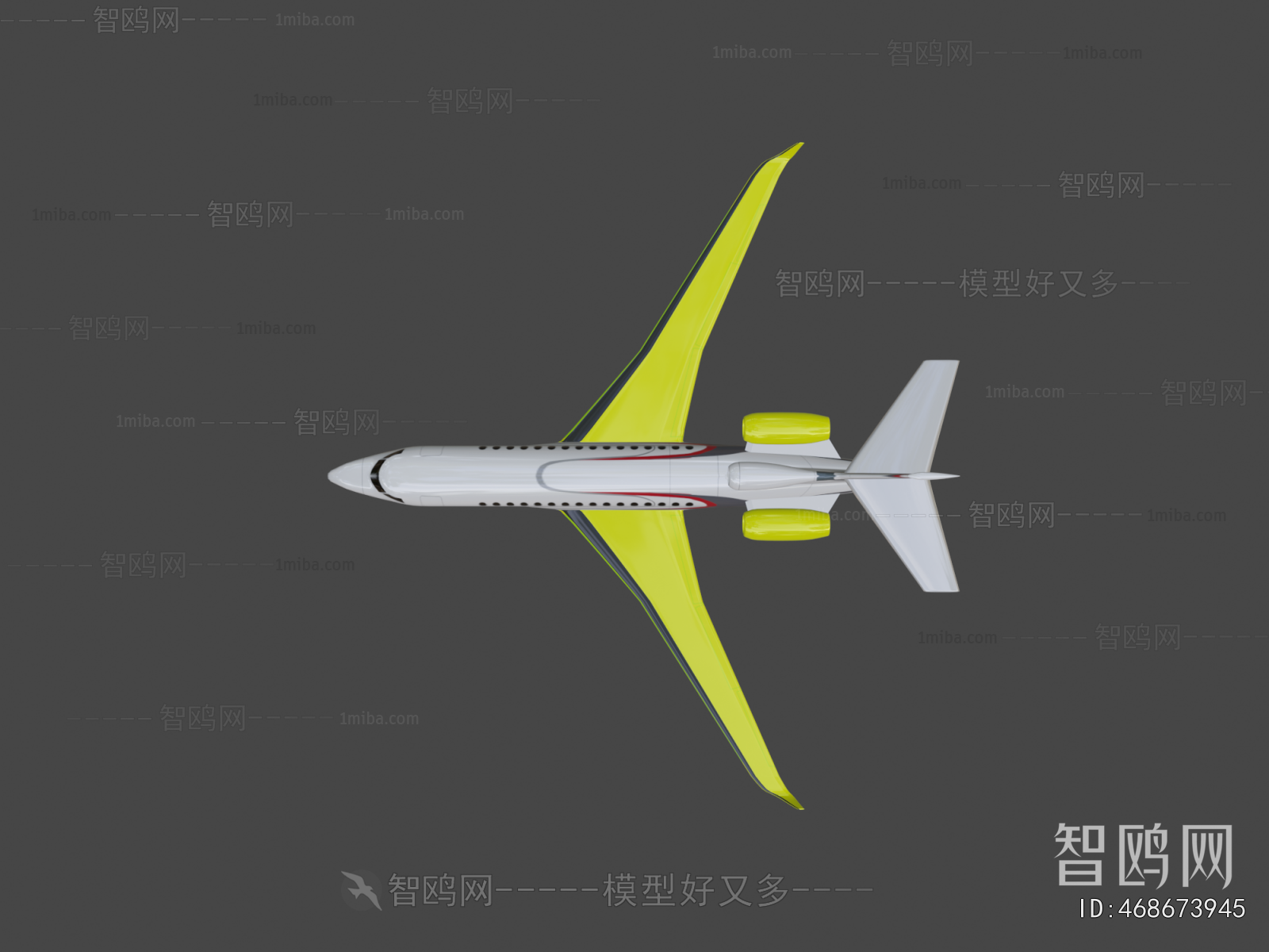 Modern Aircraft