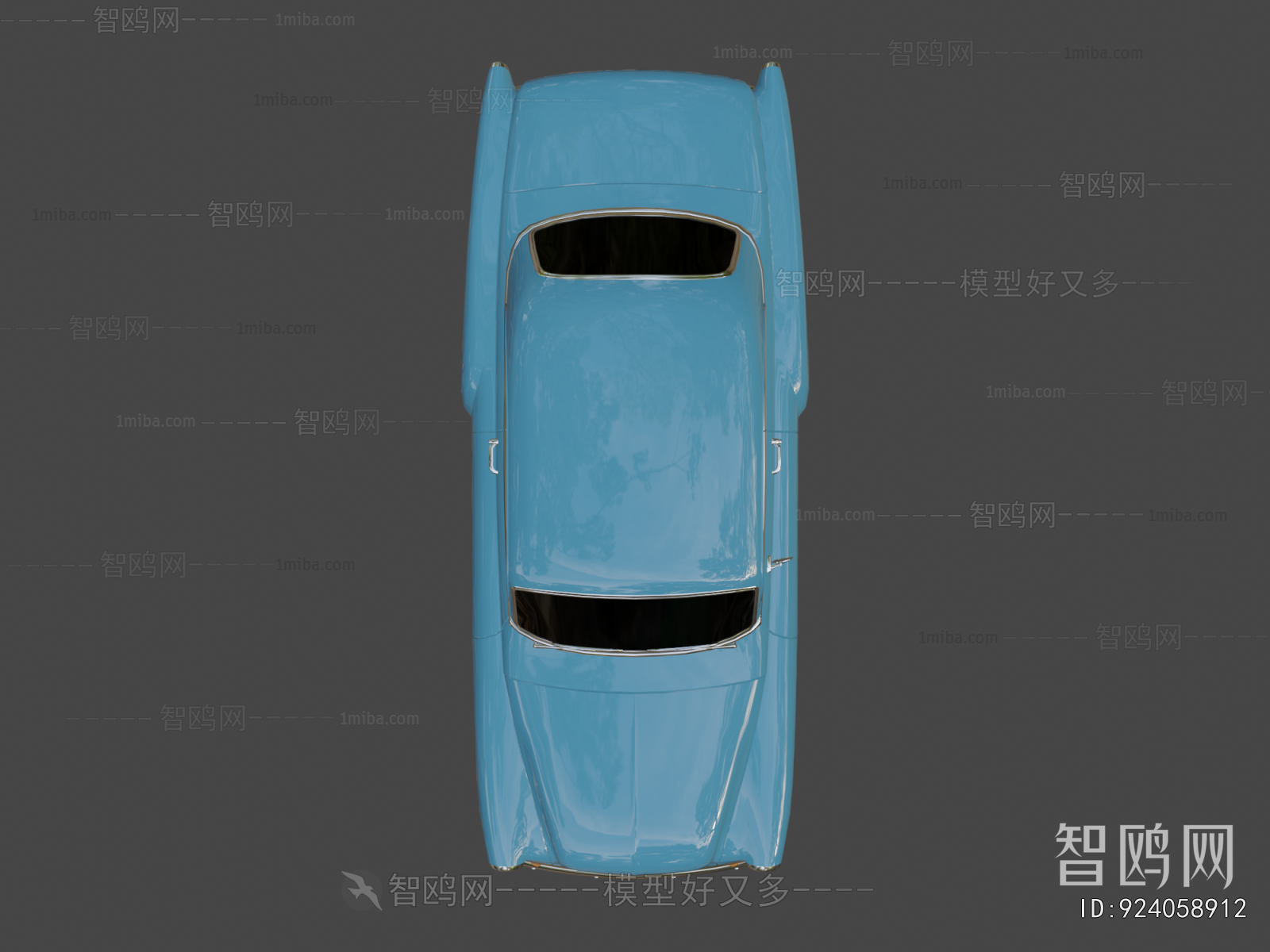 Modern Car