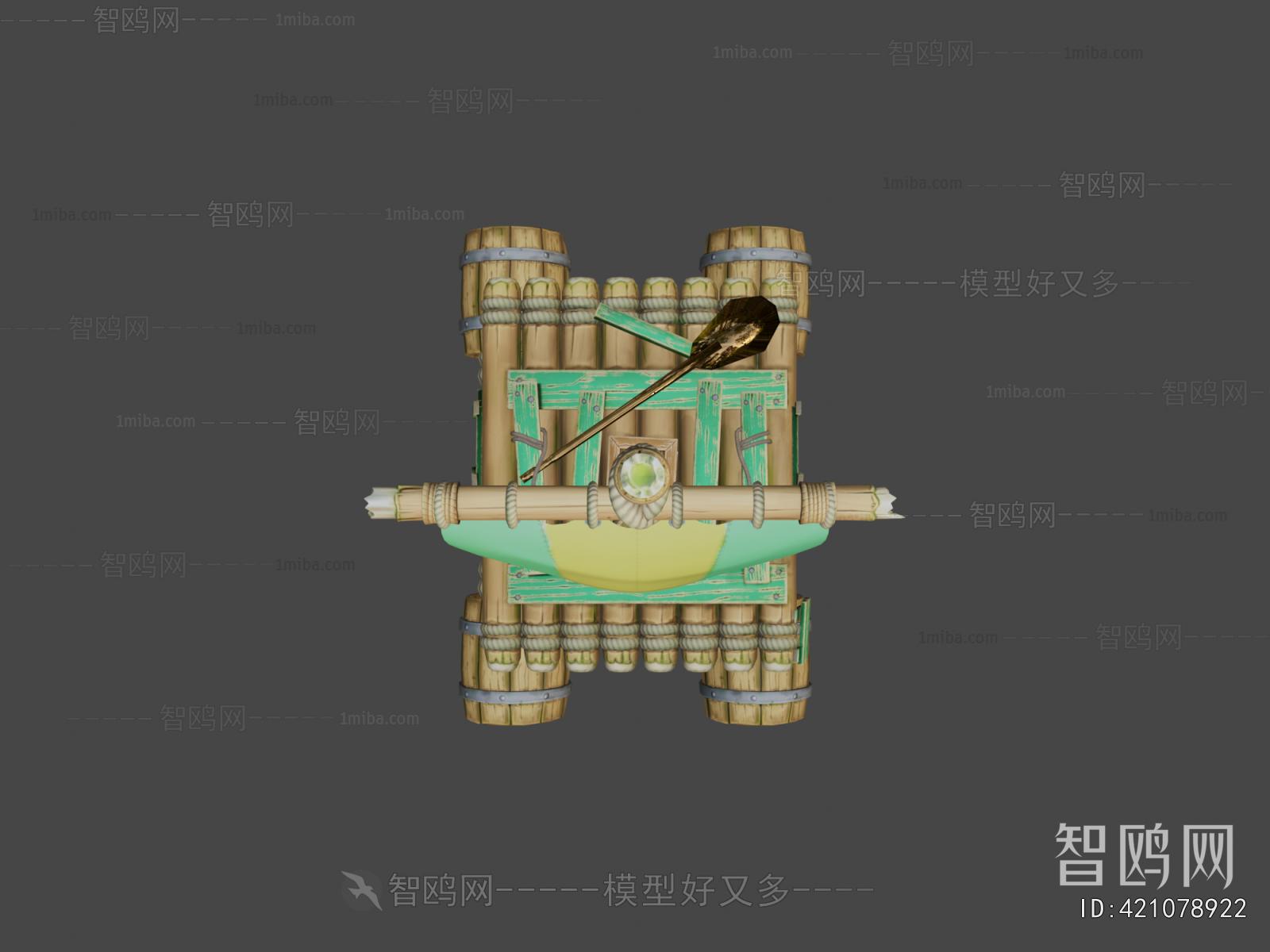 Modern Transportation In Water