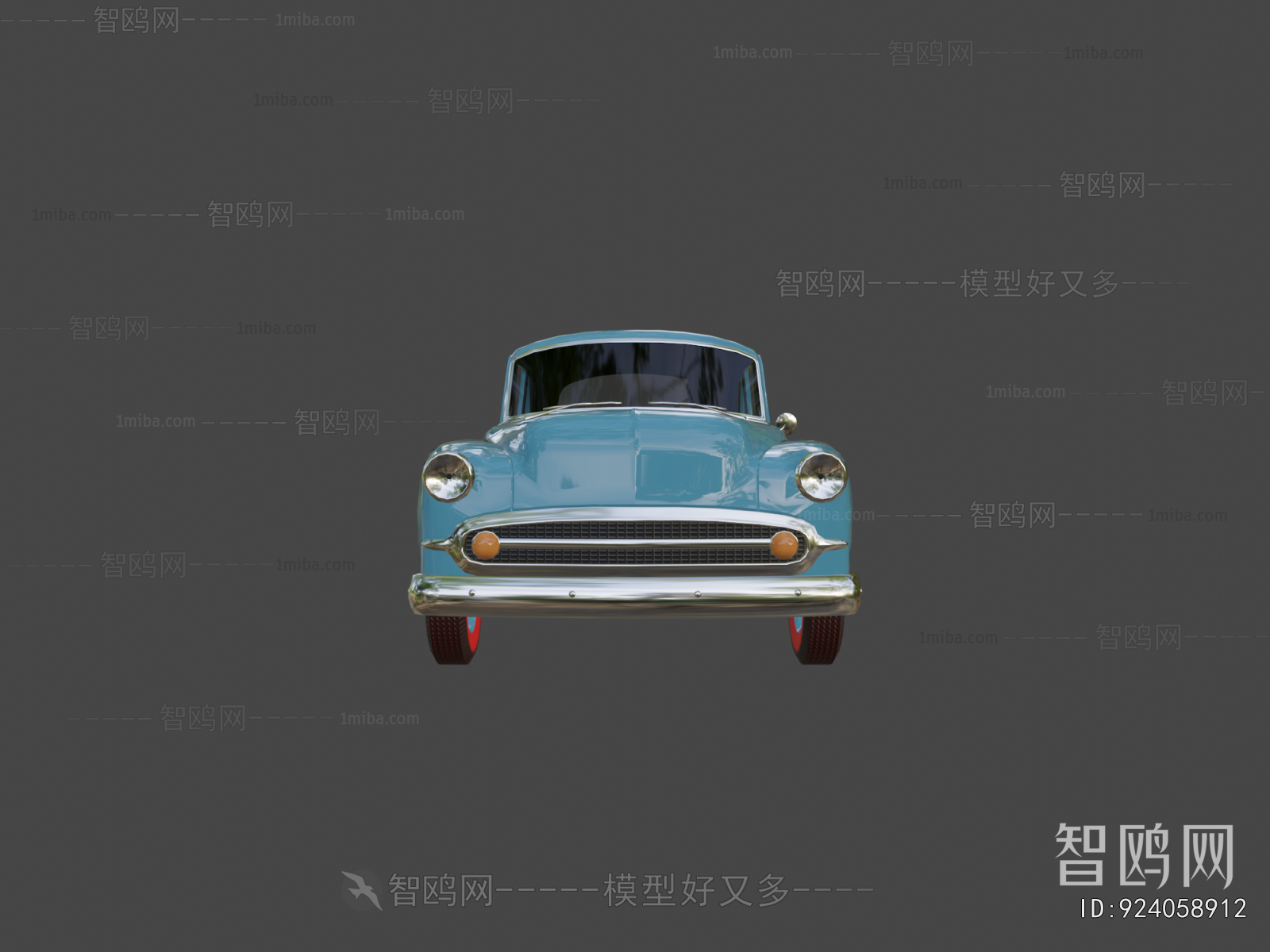 Modern Car