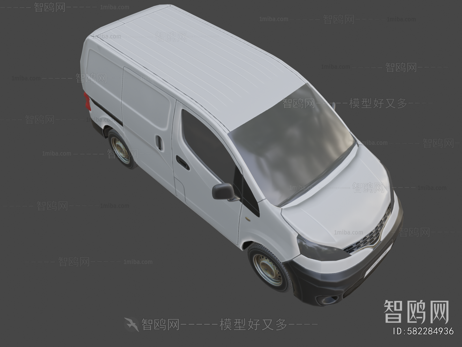 Modern Car