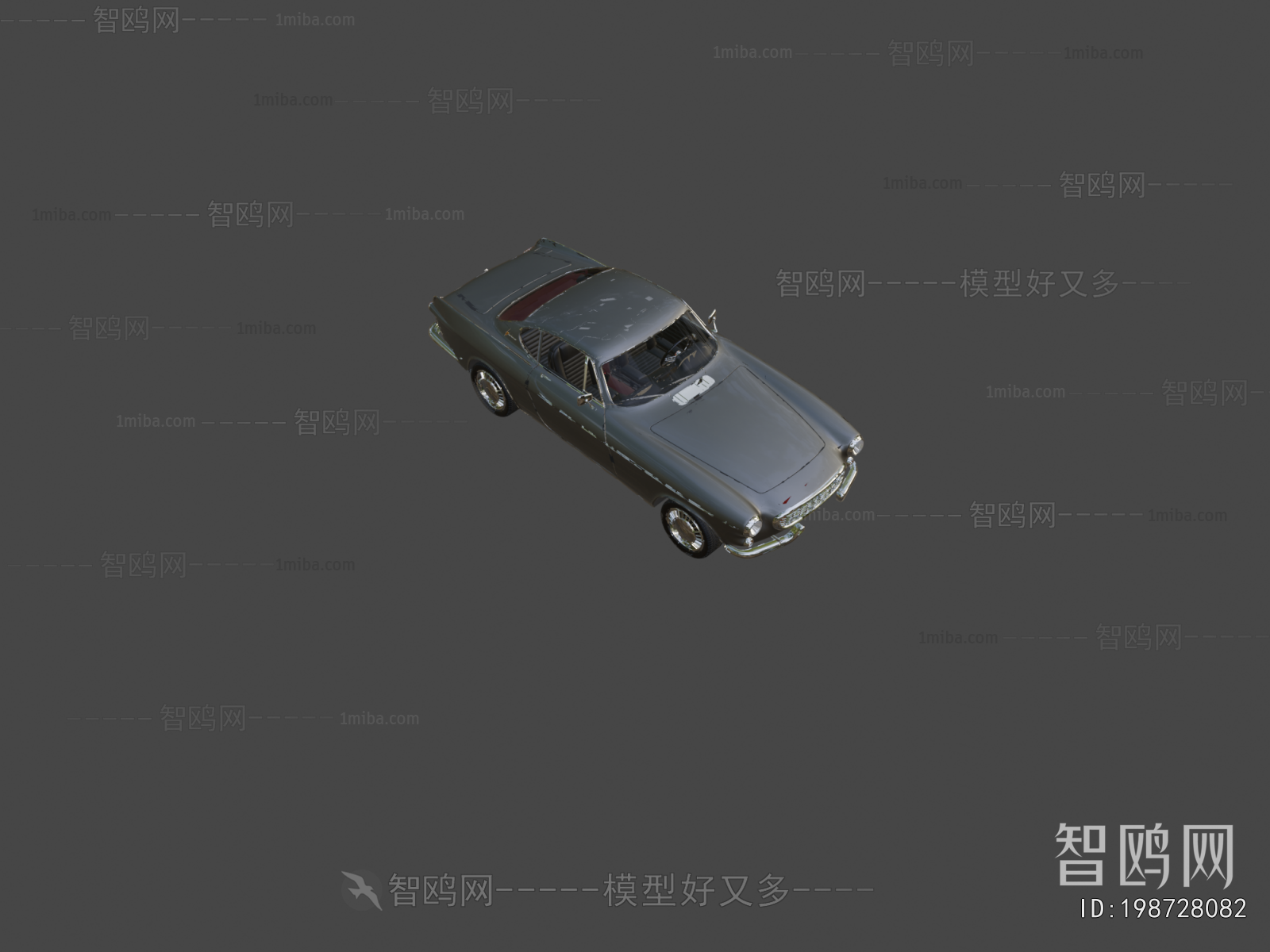 Modern Car