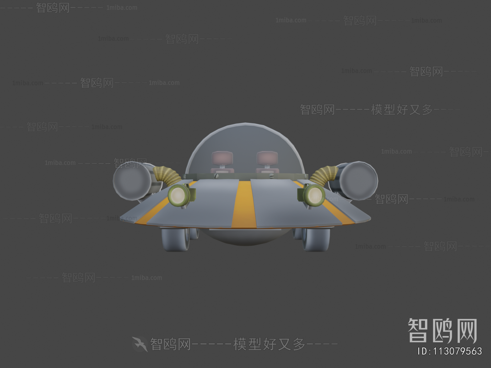 Modern Aviation