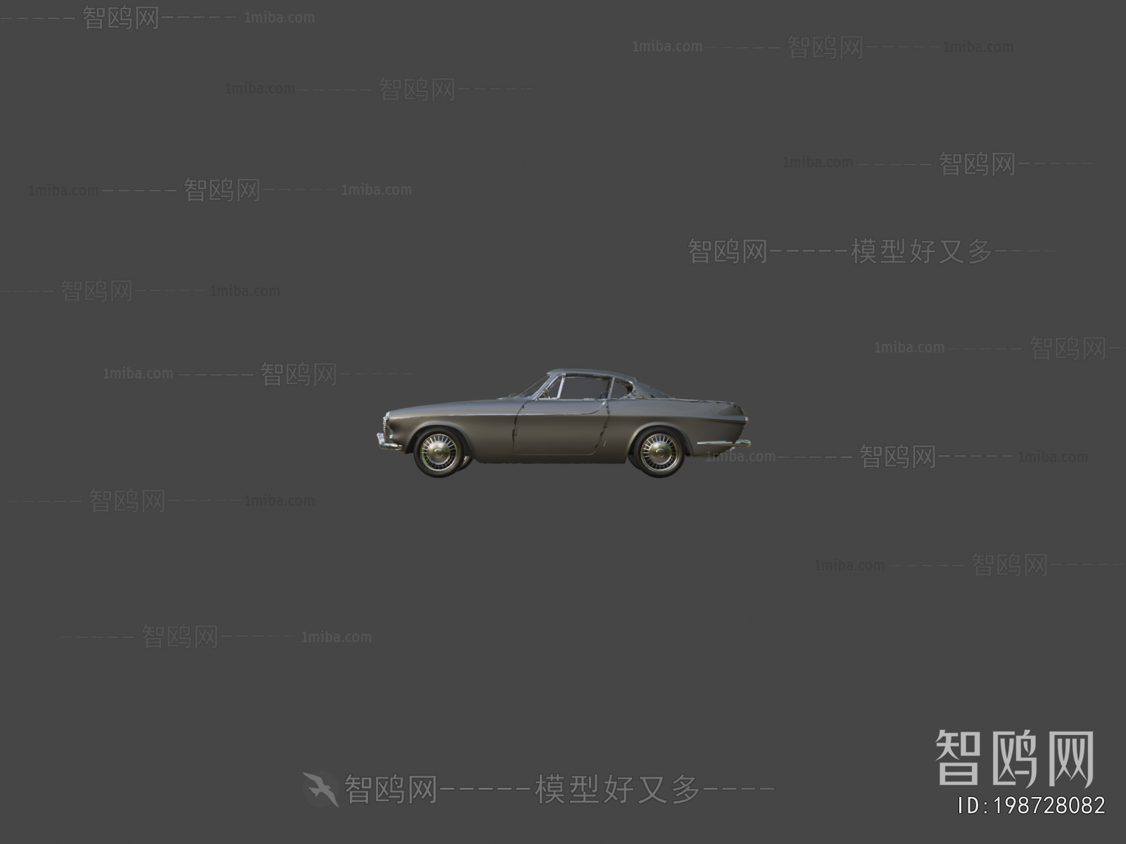 Modern Car