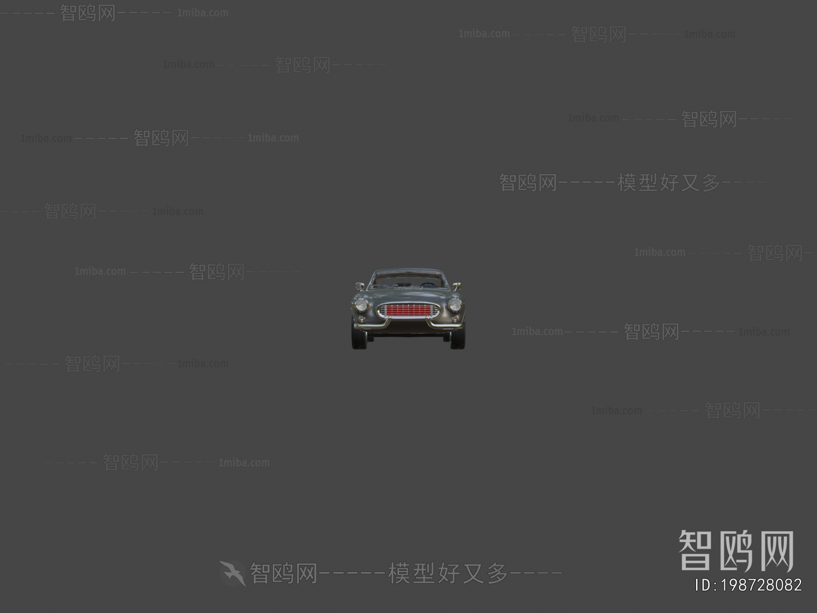 Modern Car