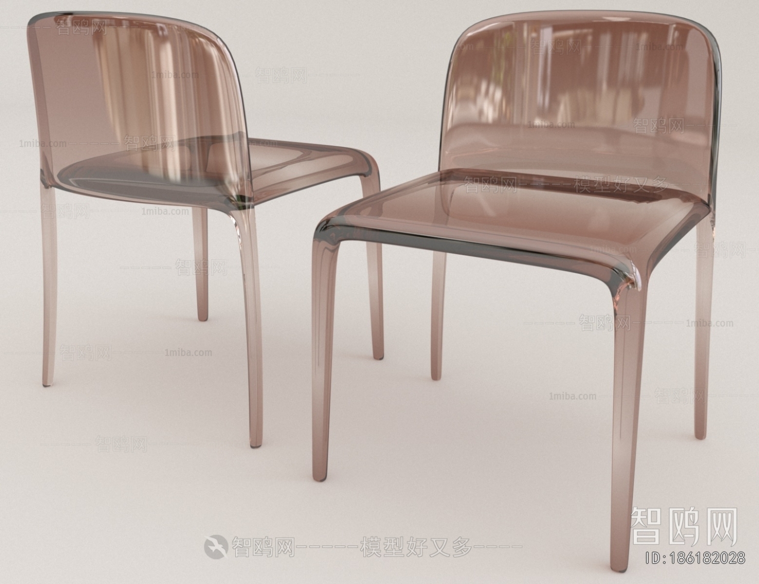 Modern Single Chair