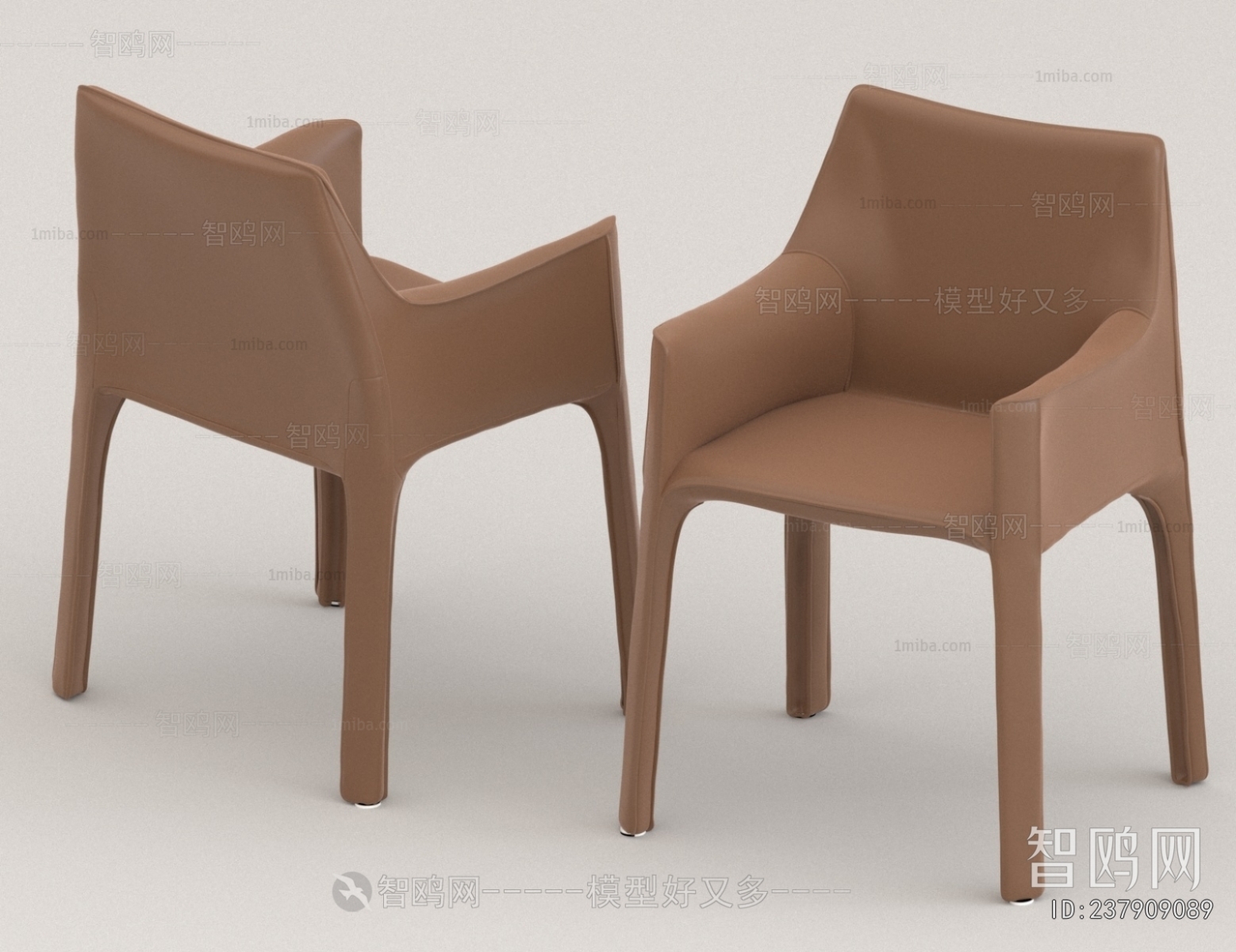 Modern Dining Chair