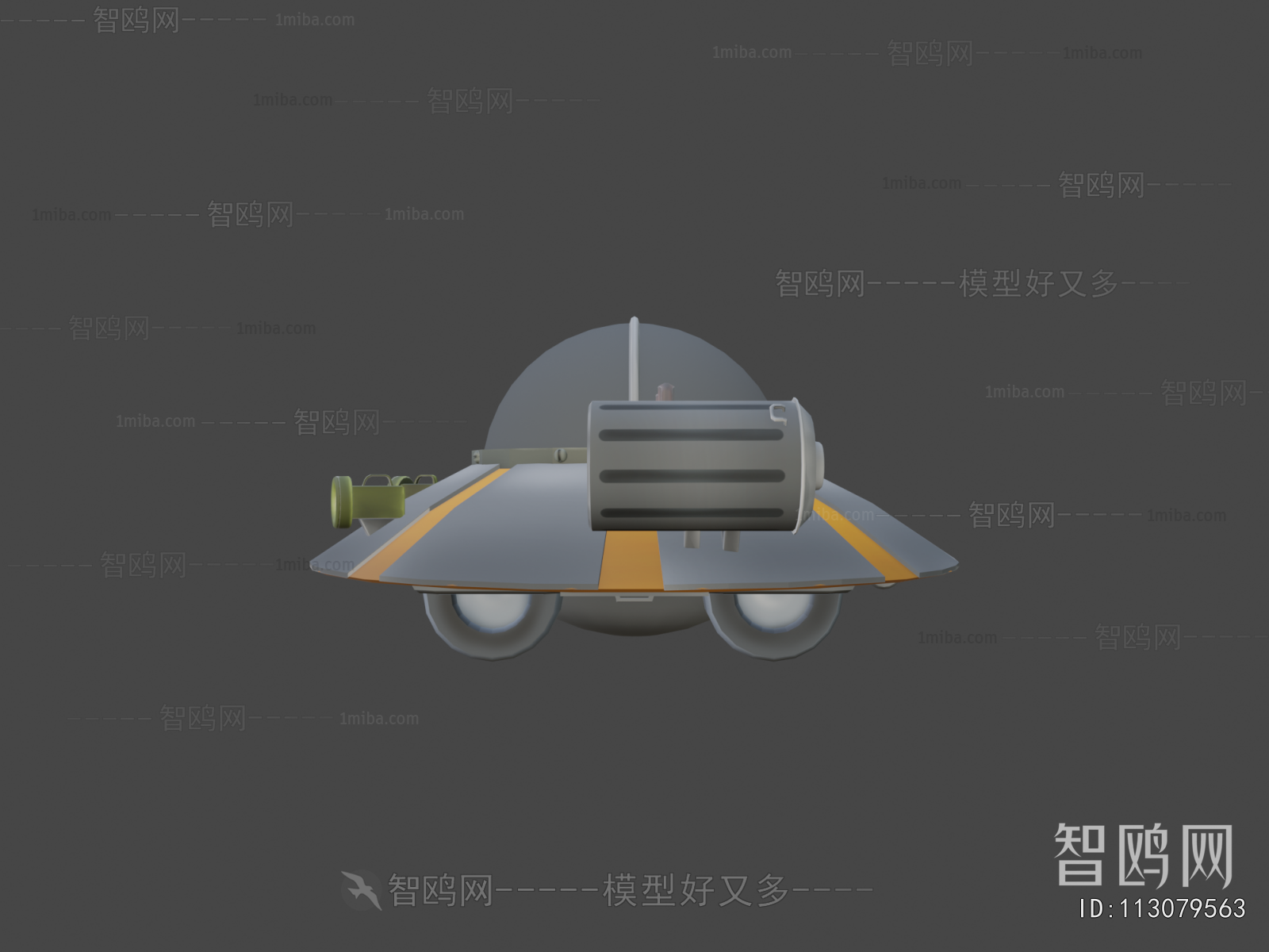 Modern Aviation