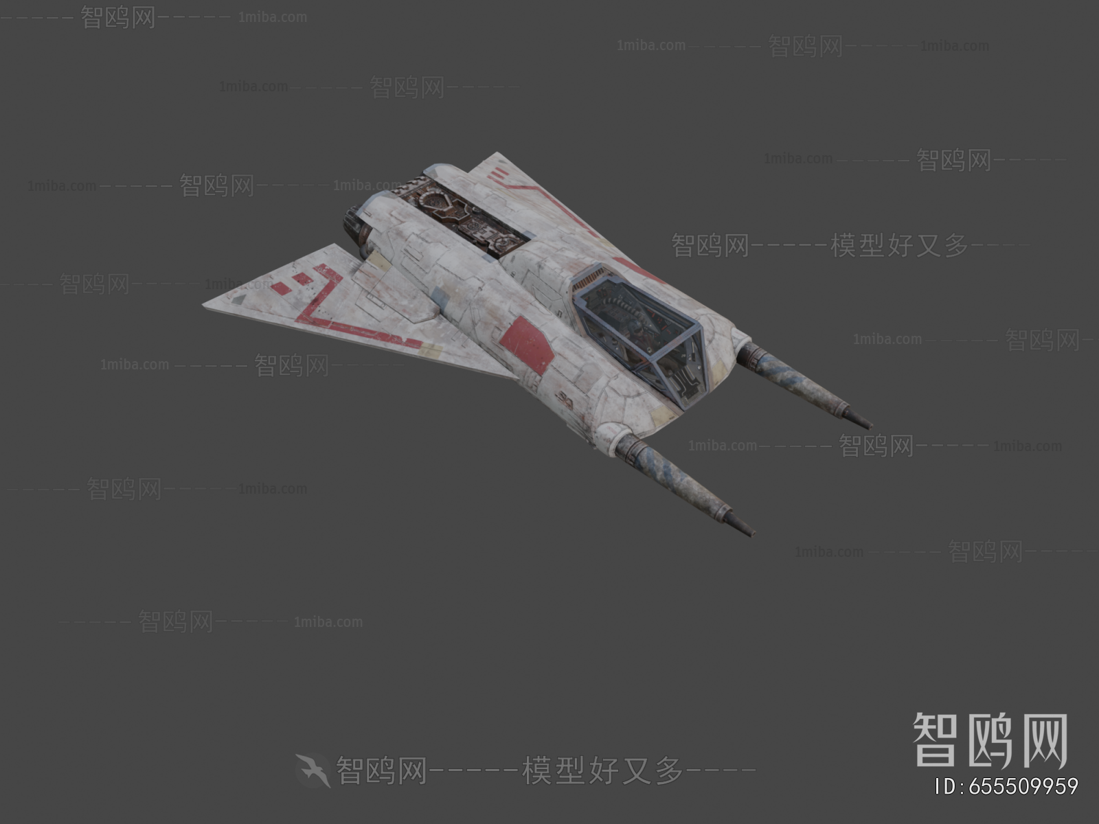 Modern Aviation