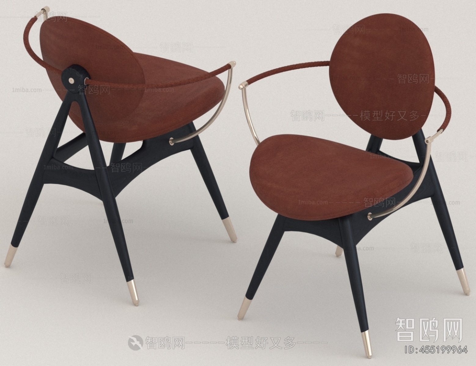 Modern Dining Chair