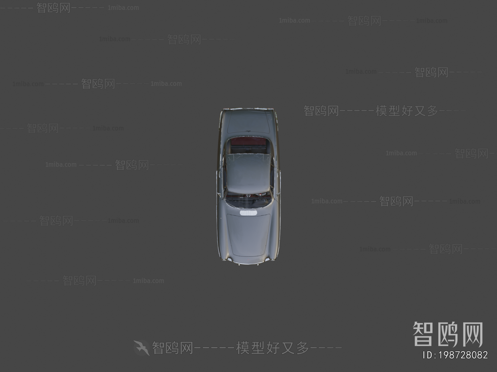 Modern Car